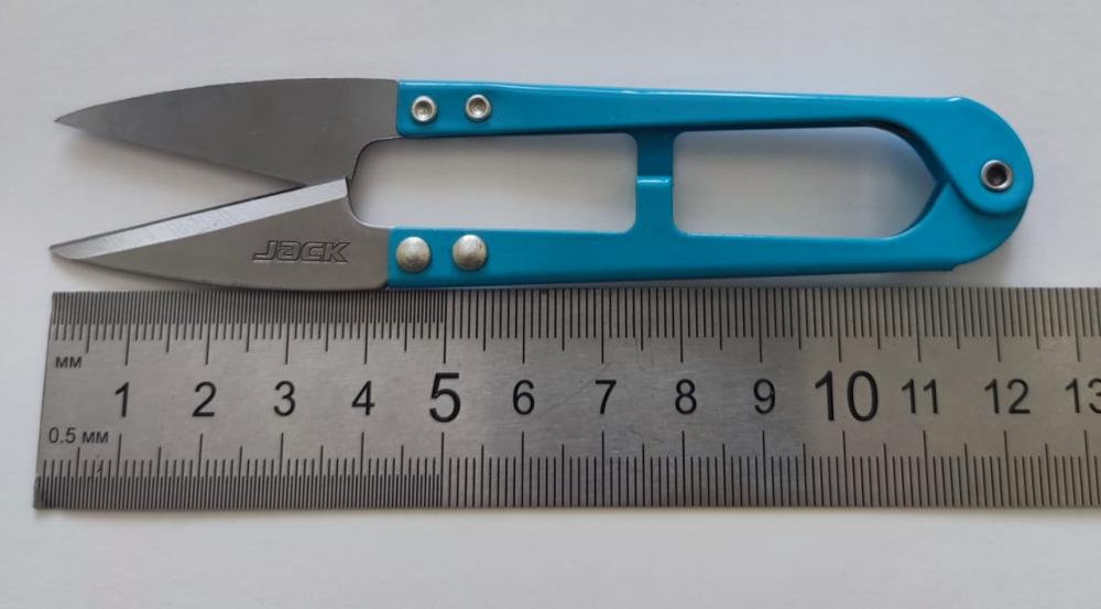 Перекусы  JACK 125мм  (L), метал