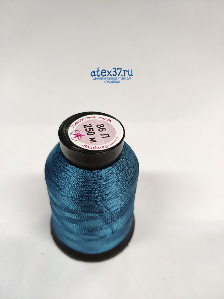 Нитки 86Л 250м цв 064