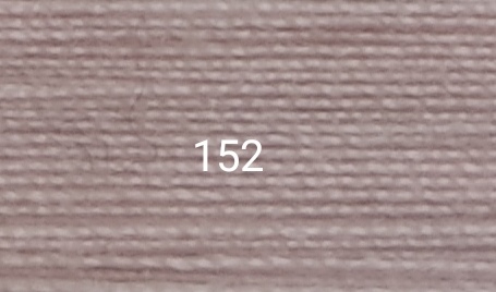Нитки 40/2, п/э , 4000 ярдов, цв.152