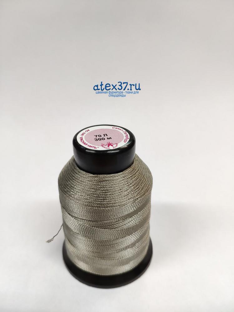 Нитки 70Л 300м цв 107