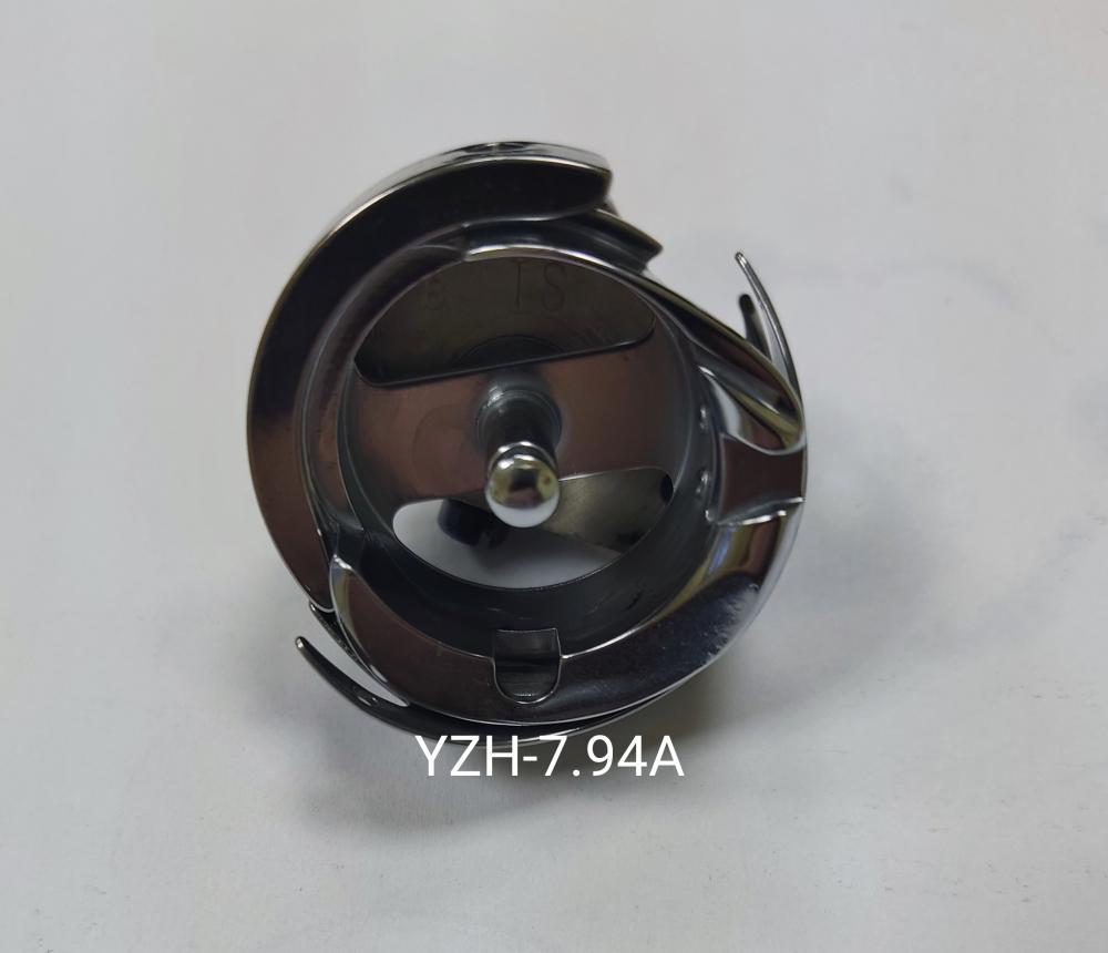 Челнок YZH-7.94А, для тяжелых материалов