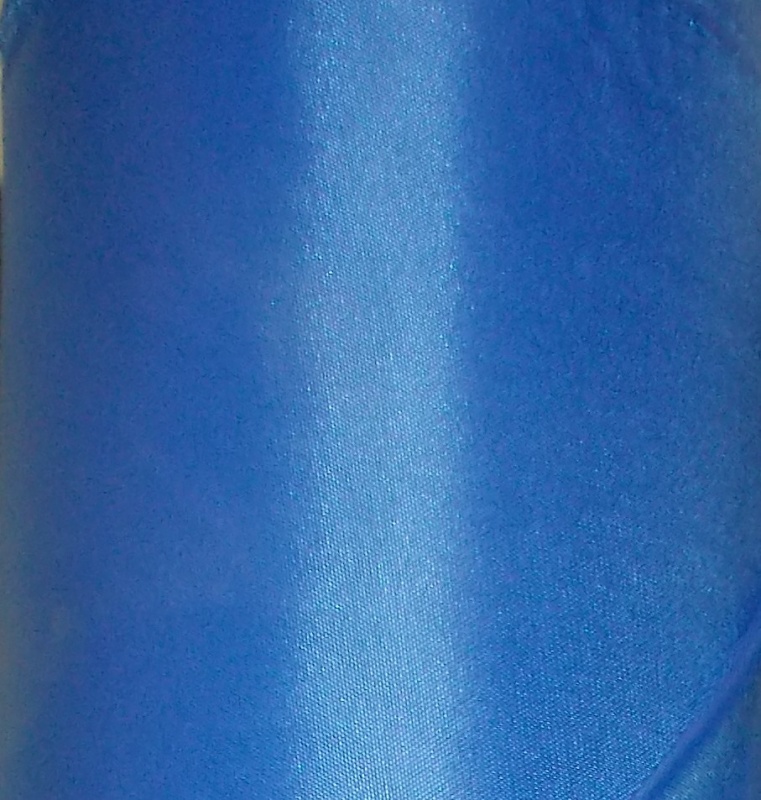 Оксфорд василек, 210D PU1000 100% пэ ш.150 см