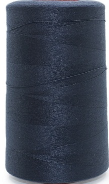 Нитки 40/2, п/э , 4000 ярд, цв.321