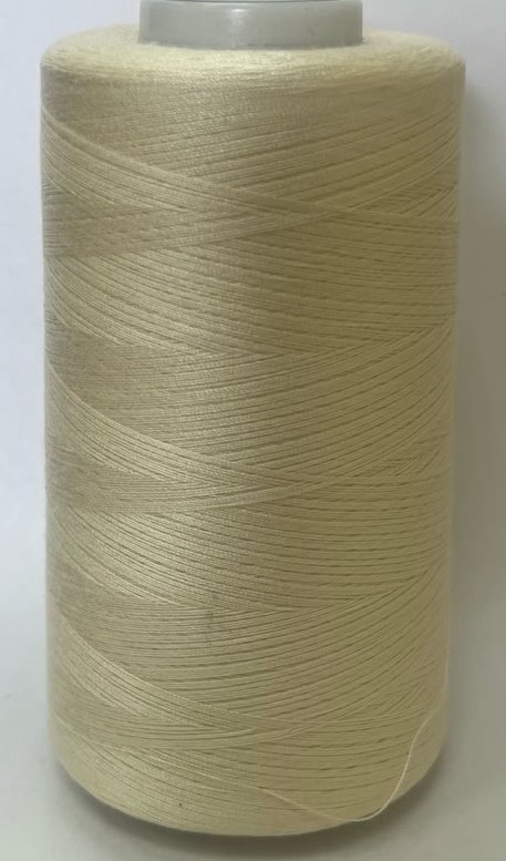 Нитки п/э 40/2, 4000 ярдов, цвет 126