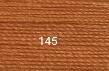 Нитки №40/2 "ST 5000", 3300yard п/э 100% цв.145 емкость 12/120