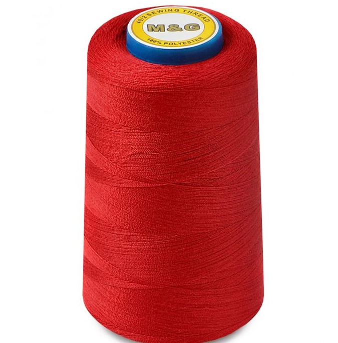 Нитки 40/2, п/э, 4000 ярдов, цв.113