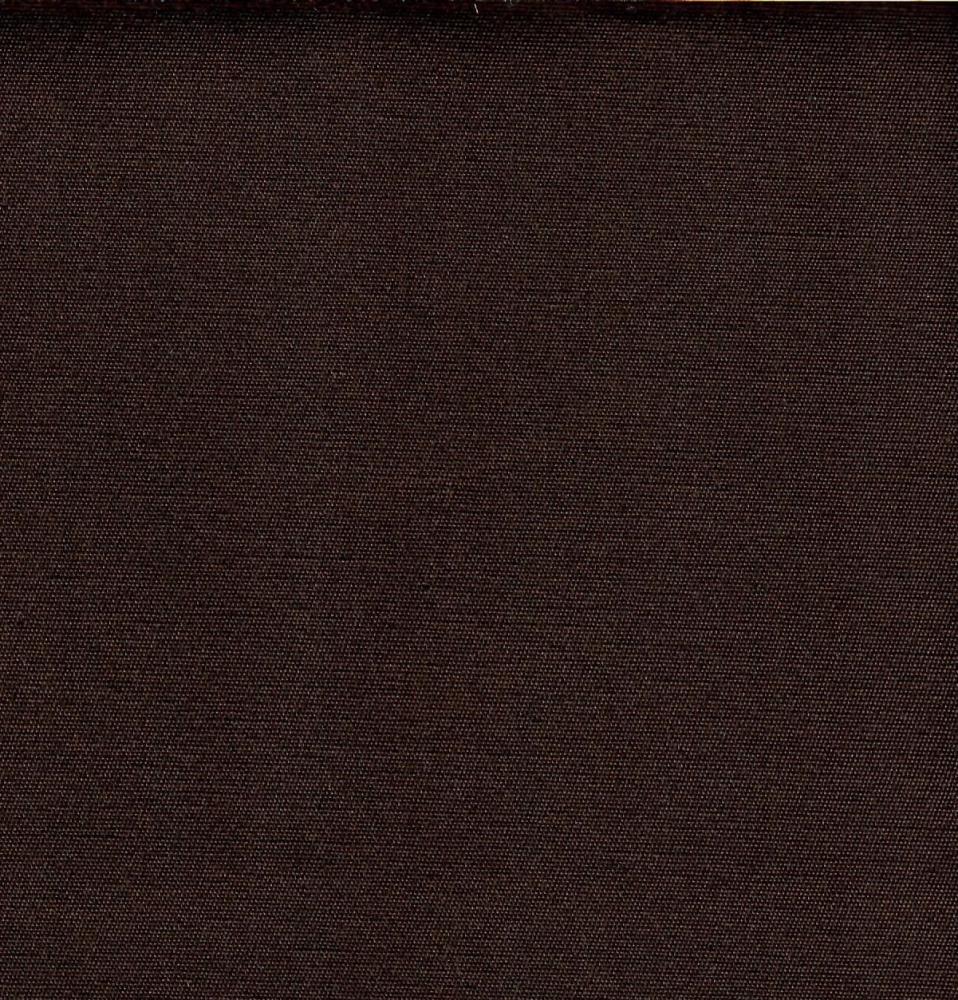 Гретта коричневая,185 г/м2, 20% х/б, 80% пэ, ш.150 см