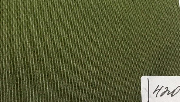 Ткань Дюспо 240Т PU "milky", 80 г/м2, 420