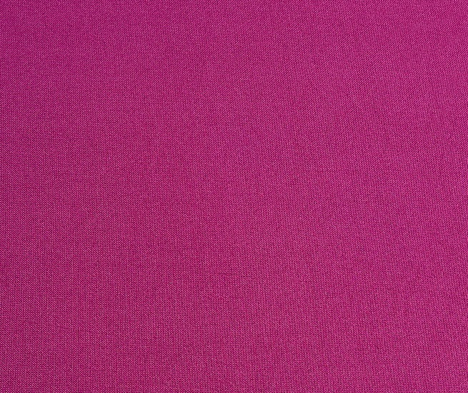 Габардин малина №56, 160г/м кв, 100% пэ, ш.150 см
