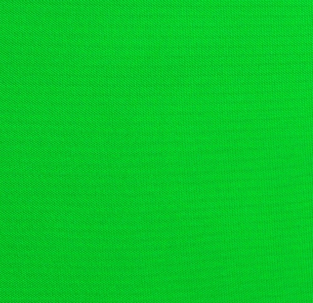 Оксфорд ярко-зеленый №334, 240D PU1000 100% пэ ш.150 см