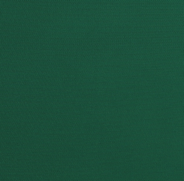 Оксфорд темно-зеленый № 316, 240D PU1000, ВО 114г/м2, 100% пэ ш.150 см