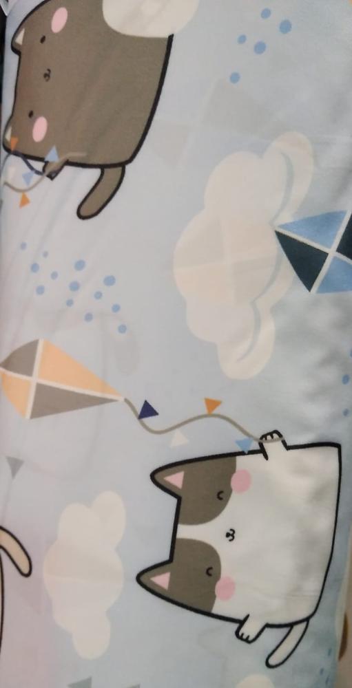 Дюспо 240T CATS-264, PU milky, 80г/м2 , 100%пэ, 150см ш.