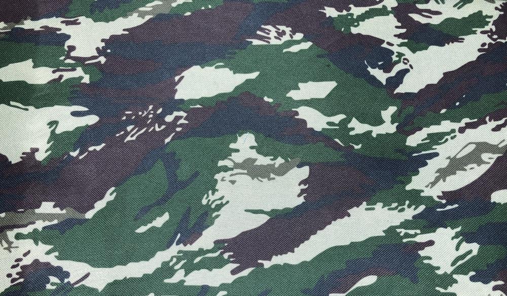 Оксфорд № 23, 240D PU1000 100% пэ ш.150 см