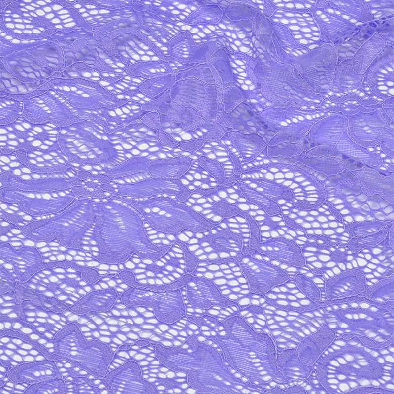 Кружевная ткань (гипюр) с кордом шир.150см 130 гр/м цв.164 фас.22,86м